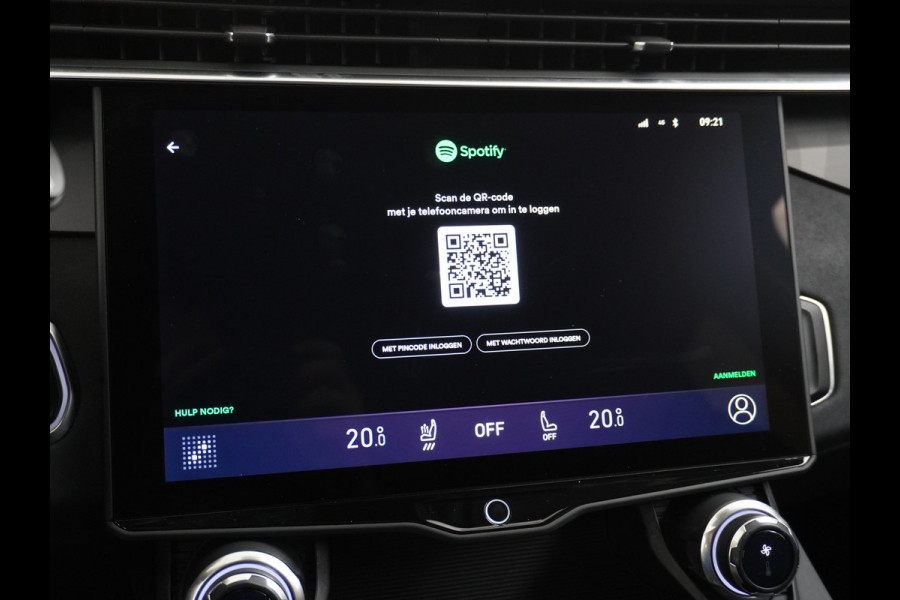 Lynk & Co 01 1.5 PHEV AUT-7 261pk Pano-Schuif-K-dak 20" 360°Camera Apple Carplay Android Auto Adaptive-Cr NaviPdc-a+v Ecc Keyless Led M-BuxPl Elek.Memory.Stoel File assistent Dodehoek detector Elektrisch bedienbare achterklep Rijstrooksensor Wifi Verkeersbord detectie 425Nm koppel 3,6kw laadvermogen A-label Euro 6 Hybride Benzine / Elektrisch rijden tot ca 69km  1800kg trekvermogen