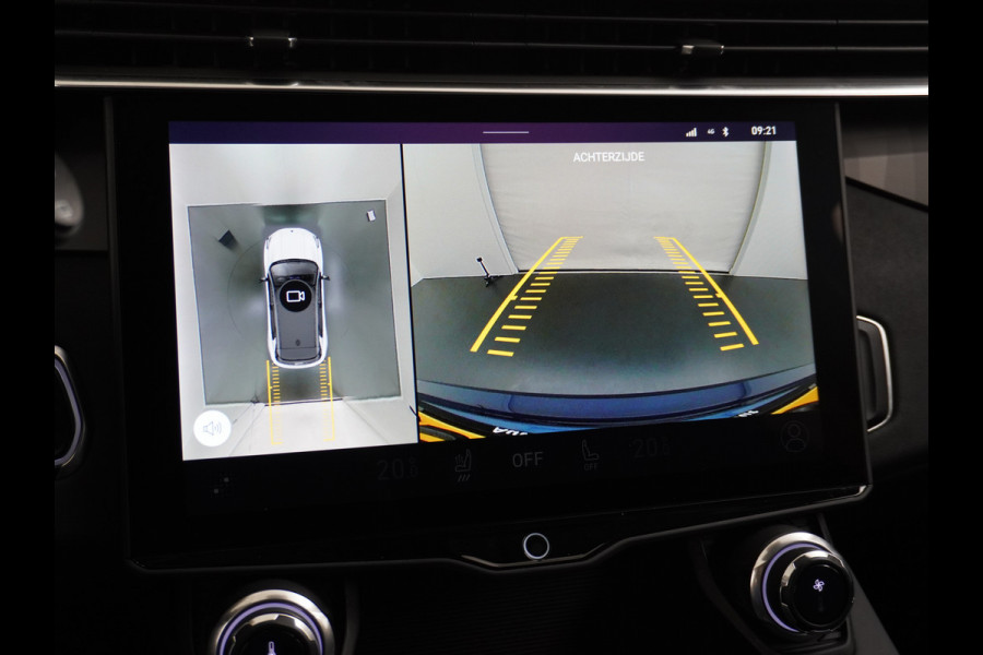 Lynk & Co 01 1.5 PHEV AUT-7 261pk Pano-Schuif-K-dak 20" 360°Camera Apple Carplay Android Auto Adaptive-Cr NaviPdc-a+v Ecc Keyless Led M-BuxPl Elek.Memory.Stoel File assistent Dodehoek detector Elektrisch bedienbare achterklep Rijstrooksensor Wifi Verkeersbord detectie 425Nm koppel 3,6kw laadvermogen A-label Euro 6 Hybride Benzine / Elektrisch rijden tot ca 69km  1800kg trekvermogen