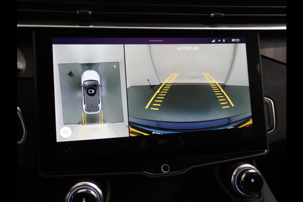 Lynk & Co 01 1.5 PHEV AUT-7 261pk Pano-Schuif-K-dak 20" 360°Camera Apple Carplay Android Auto Adaptive-Cr NaviPdc-a+v Ecc Keyless Led M-BuxPl Elek.Memory.Stoel File assistent Dodehoek detector Elektrisch bedienbare achterklep Rijstrooksensor Wifi Verkeersbord detectie 425Nm koppel 3,6kw laadvermogen A-label Euro 6 Hybride Benzine / Elektrisch rijden tot ca 69km  1800kg trekvermogen
