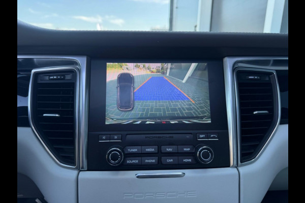 Porsche Macan 2.0 SPORT 252pk PANO NAVI CAMERA LEDER SPORTVELGEN