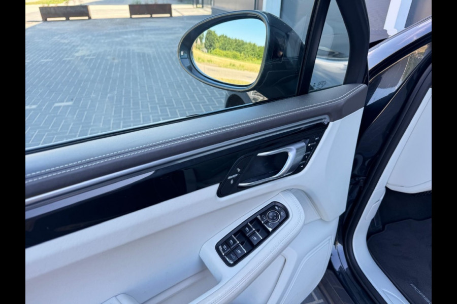 Porsche Macan 2.0 SPORT 252pk PANO NAVI CAMERA LEDER SPORTVELGEN