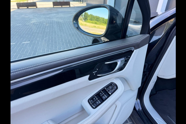 Porsche Macan 2.0 SPORT 252pk PANO NAVI CAMERA LEDER SPORTVELGEN