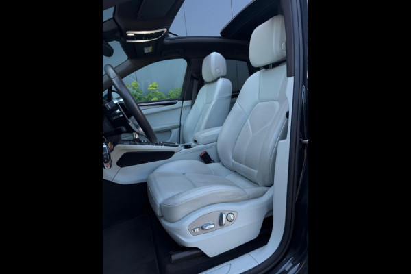 Porsche Macan 2.0 SPORT 252pk PANO NAVI CAMERA LEDER SPORTVELGEN