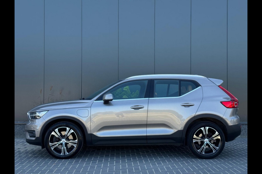 Volvo XC40 1.5 T5 TE Inscript. M21 CLIMATE CAMERA CR CONTROL SPORTVELGEN