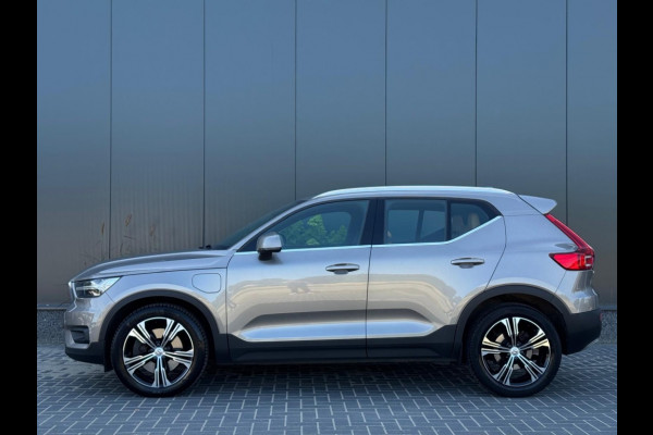 Volvo XC40 1.5 T5 TE Inscript. M21 CLIMATE CAMERA CR CONTROL SPORTVELGEN