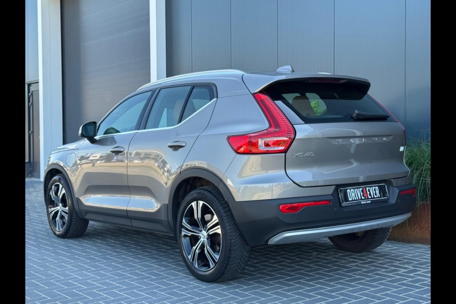 Volvo XC40 1.5 T5 TE Inscript. M21 CLIMATE CAMERA CR CONTROL SPORTVELGEN