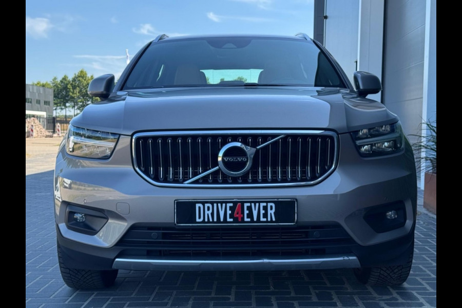 Volvo XC40 1.5 T5 TE Inscript. M21 CLIMATE CAMERA CR CONTROL SPORTVELGEN