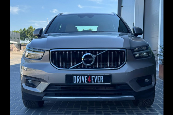 Volvo XC40 1.5 T5 TE Inscript. M21 CLIMATE CAMERA CR CONTROL SPORTVELGEN