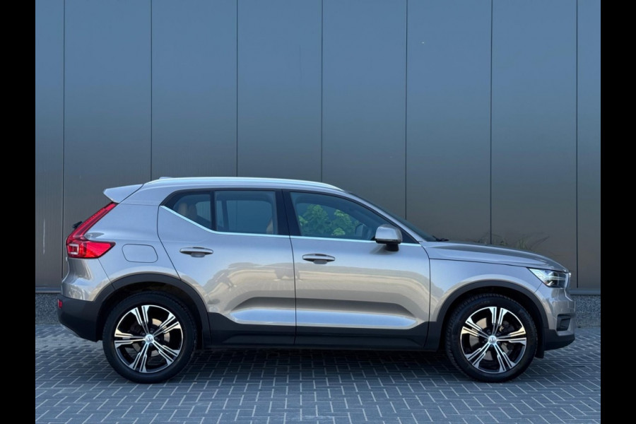 Volvo XC40 1.5 T5 TE Inscript. M21 CLIMATE CAMERA CR CONTROL SPORTVELGEN