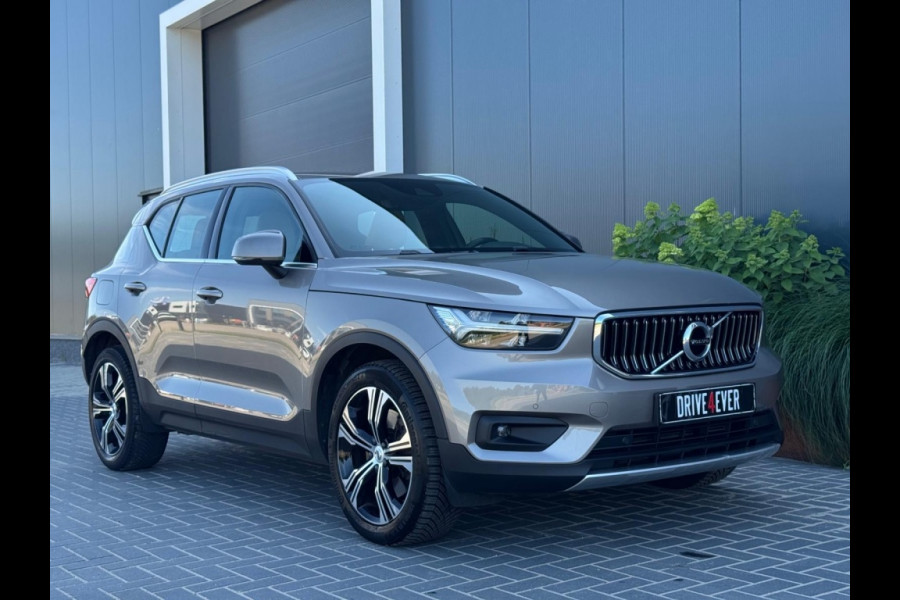 Volvo XC40 1.5 T5 TE Inscript. M21 CLIMATE CAMERA CR CONTROL SPORTVELGEN