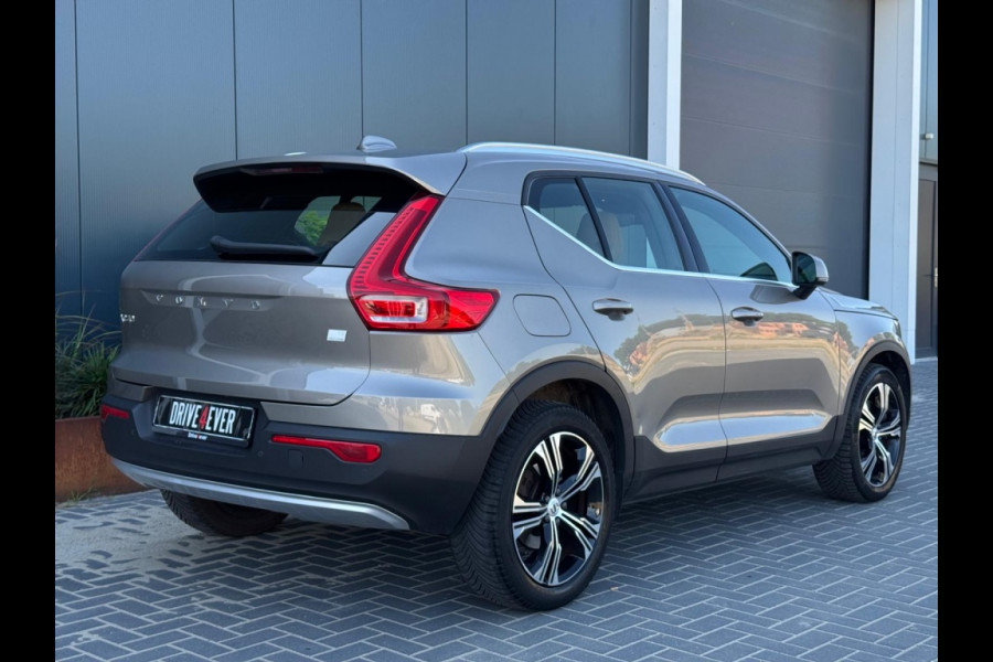 Volvo XC40 1.5 T5 TE Inscript. M21 CLIMATE CAMERA CR CONTROL SPORTVELGEN