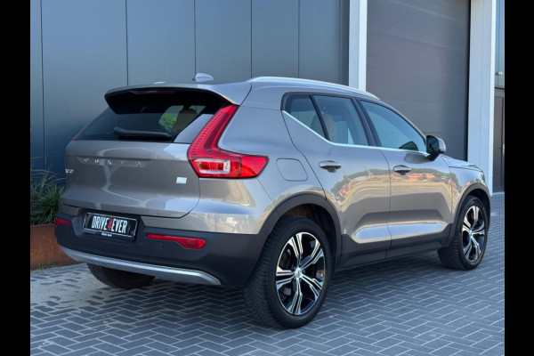 Volvo XC40 1.5 T5 TE Inscript. M21 CLIMATE CAMERA CR CONTROL SPORTVELGEN