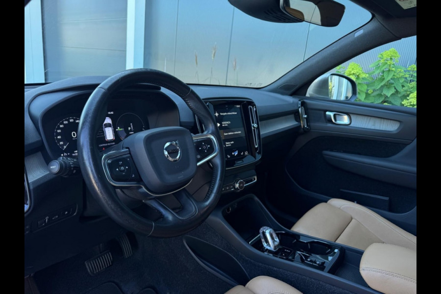 Volvo XC40 1.5 T5 TE Inscript. M21 CLIMATE CAMERA CR CONTROL SPORTVELGEN