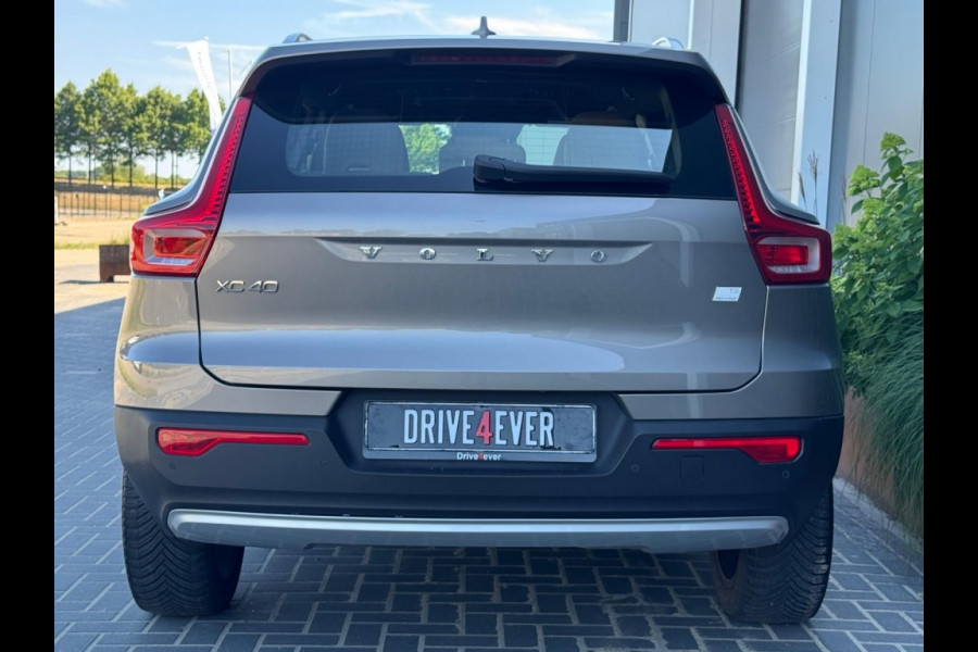 Volvo XC40 1.5 T5 TE Inscript. M21 CLIMATE CAMERA CR CONTROL SPORTVELGEN