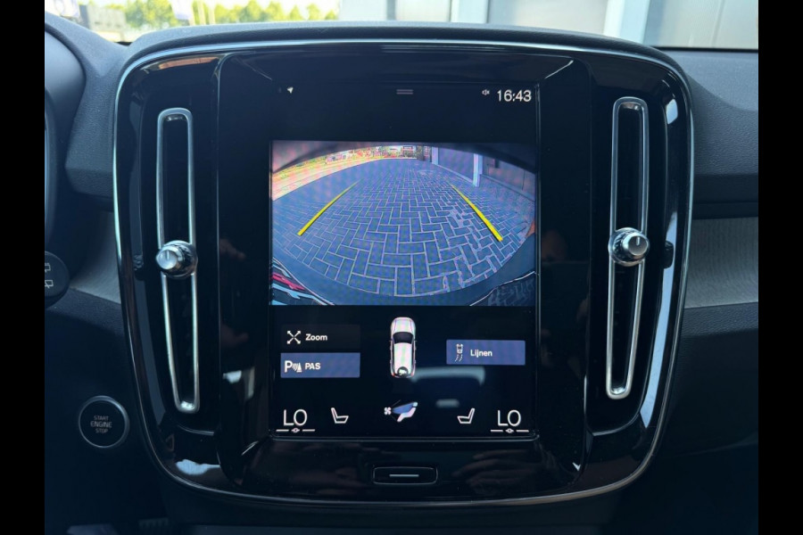 Volvo XC40 1.5 T5 TE Inscript. M21 CLIMATE CAMERA CR CONTROL SPORTVELGEN