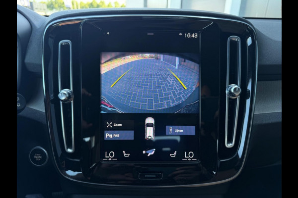 Volvo XC40 1.5 T5 TE Inscript. M21 CLIMATE CAMERA CR CONTROL SPORTVELGEN