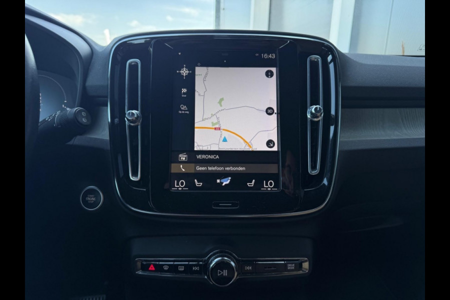 Volvo XC40 1.5 T5 TE Inscript. M21 CLIMATE CAMERA CR CONTROL SPORTVELGEN