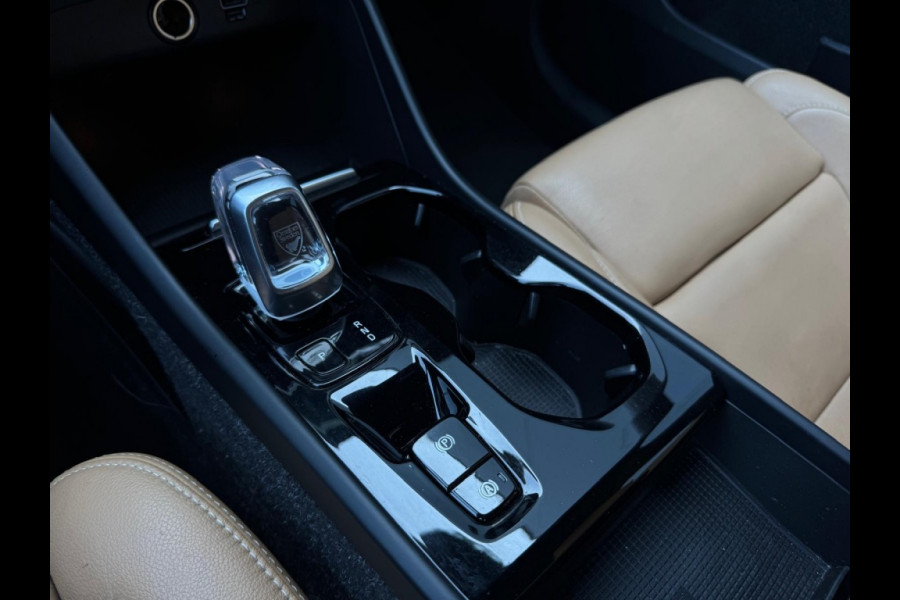 Volvo XC40 1.5 T5 TE Inscript. M21 CLIMATE CAMERA CR CONTROL SPORTVELGEN