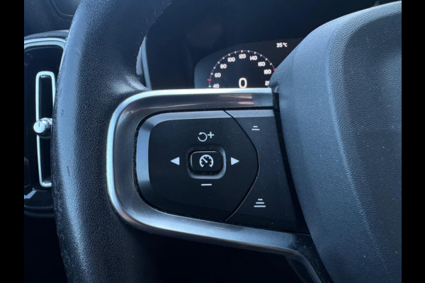 Volvo XC40 1.5 T5 TE Inscript. M21 CLIMATE CAMERA CR CONTROL SPORTVELGEN