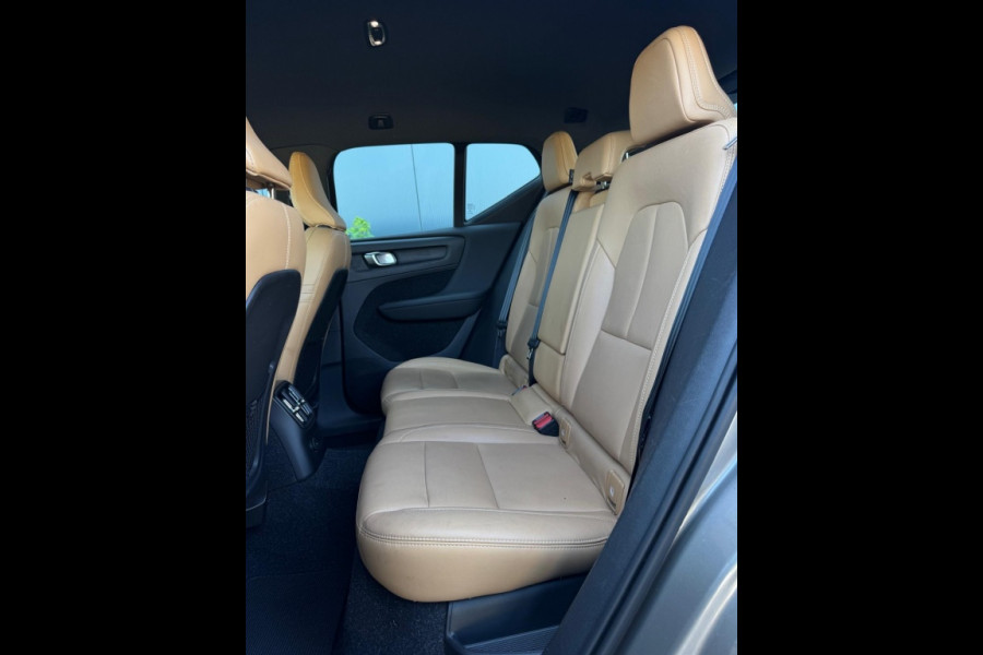 Volvo XC40 1.5 T5 TE Inscript. M21 CLIMATE CAMERA CR CONTROL SPORTVELGEN