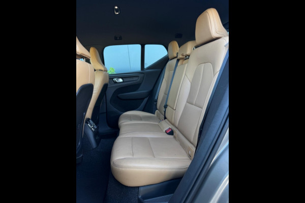 Volvo XC40 1.5 T5 TE Inscript. M21 CLIMATE CAMERA CR CONTROL SPORTVELGEN