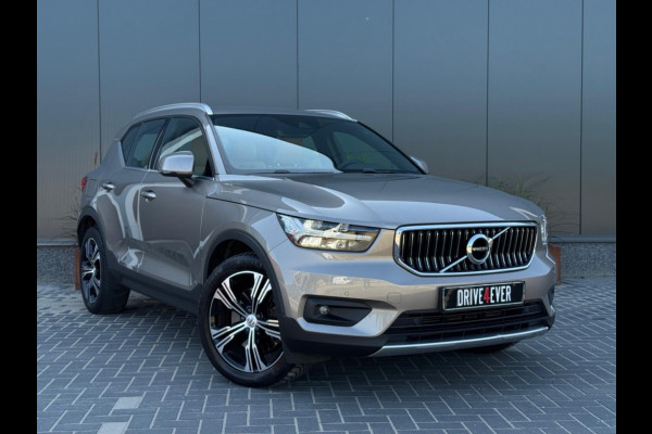 Volvo XC40 1.5 T5 TE Inscript. M21 CLIMATE CAMERA CR CONTROL SPORTVELGEN