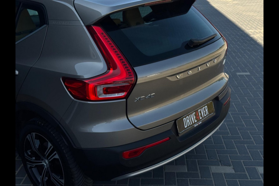Volvo XC40 1.5 T5 TE Inscript. M21 CLIMATE CAMERA CR CONTROL SPORTVELGEN