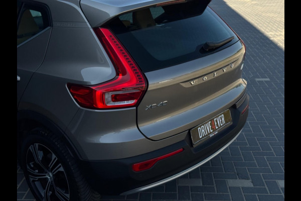 Volvo XC40 1.5 T5 TE Inscript. M21 CLIMATE CAMERA CR CONTROL SPORTVELGEN