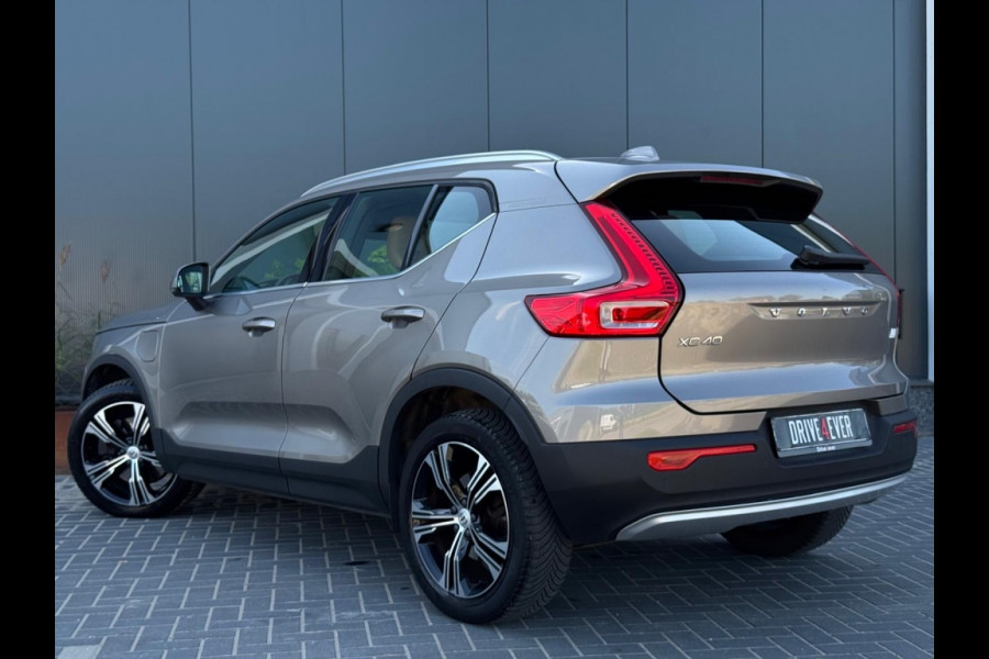 Volvo XC40 1.5 T5 TE Inscript. M21 CLIMATE CAMERA CR CONTROL SPORTVELGEN
