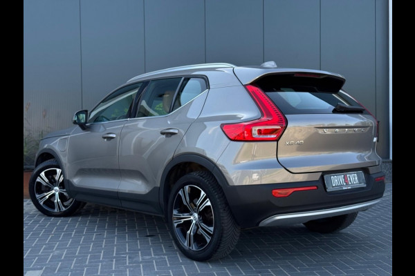 Volvo XC40 1.5 T5 TE Inscript. M21 CLIMATE CAMERA CR CONTROL SPORTVELGEN