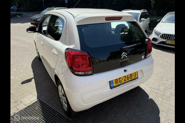 Citroën C1 1.0 e-VTi Airscape Feel
