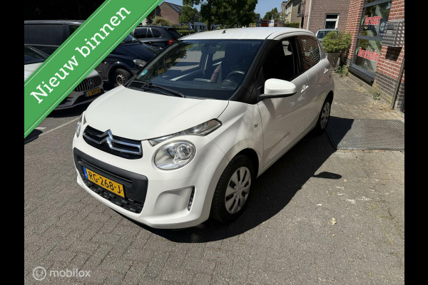 Citroën C1 1.0 e-VTi Airscape Feel