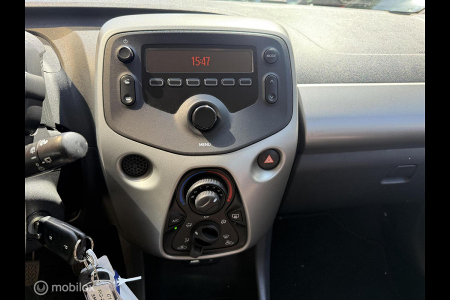 Citroën C1 1.0 e-VTi Airscape Feel