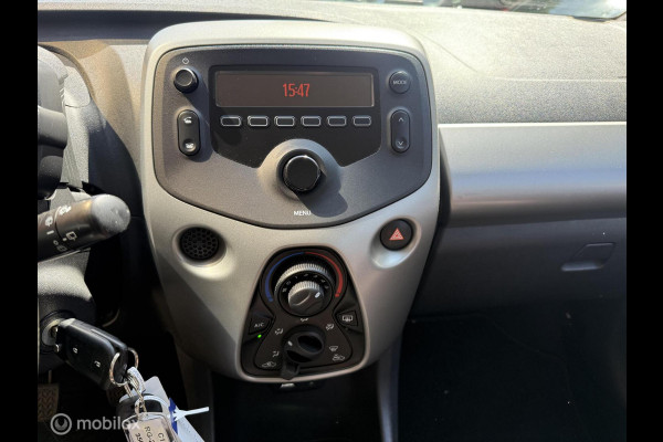 Citroën C1 1.0 e-VTi Airscape Feel