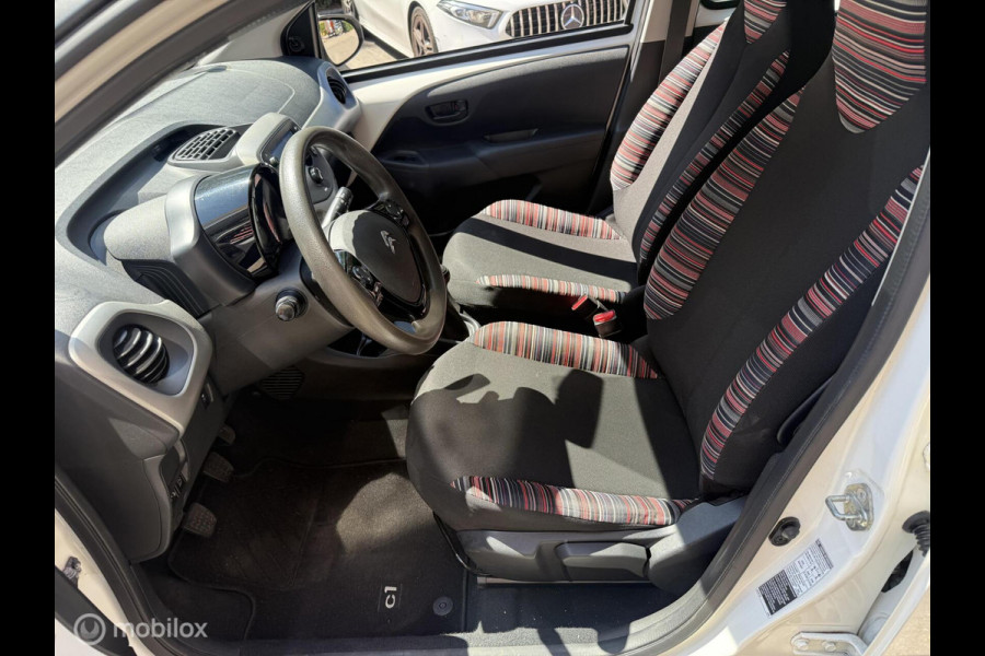 Citroën C1 1.0 e-VTi Airscape Feel