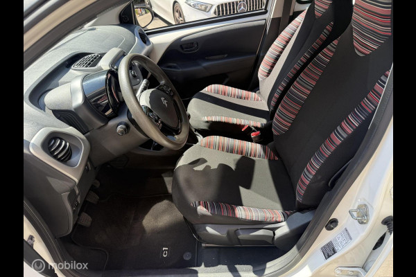 Citroën C1 1.0 e-VTi Airscape Feel