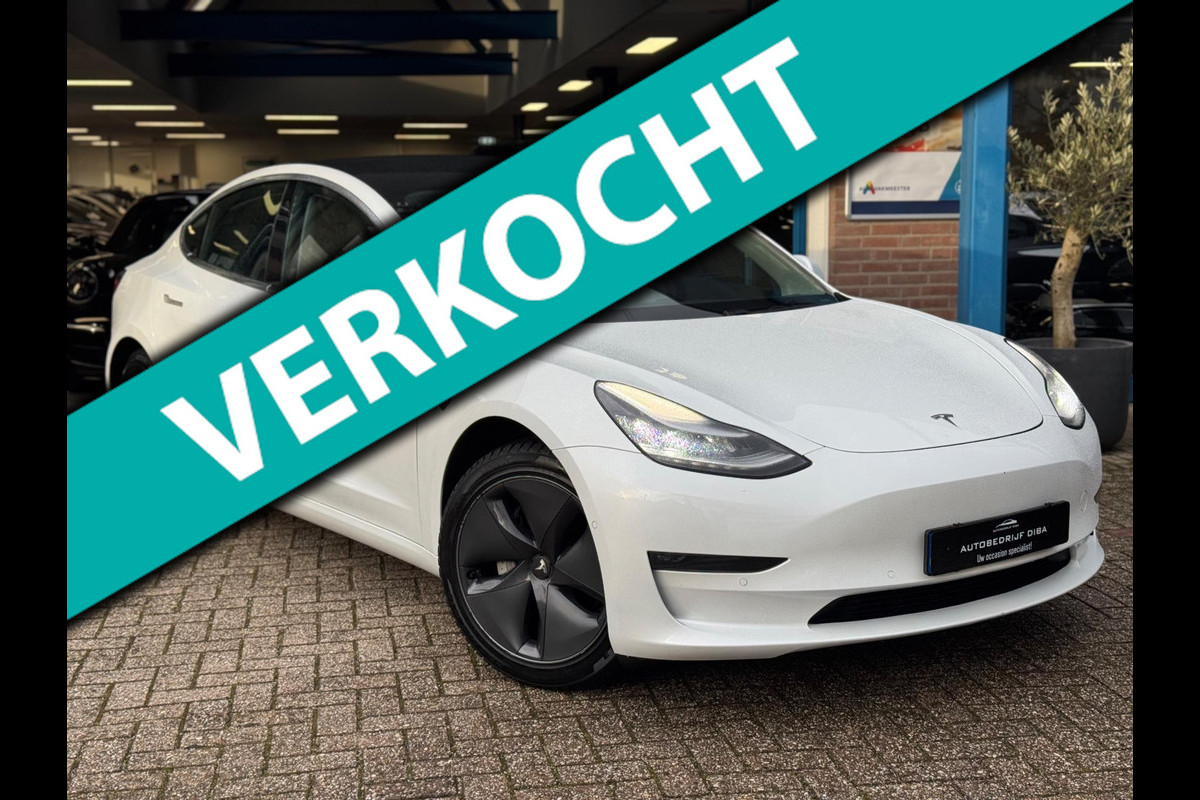 Tesla Model 3 Long Range AWD 75 kWh 2019 WIT Trekh NAP BTW! Tesla Model 3 Long Range AWD 75 kWh 2019 WIT Trekh NAP BTW!