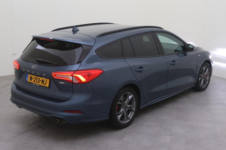 Ford FOCUS Wagon 1.0 EcoBoost Hybrid ST Line X Business PACK WINTER | 17 INCH | ACC