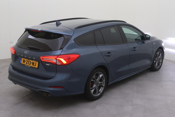 Ford FOCUS Wagon 1.0 EcoBoost Hybrid ST Line X Business PACK WINTER | 17 INCH | ACC