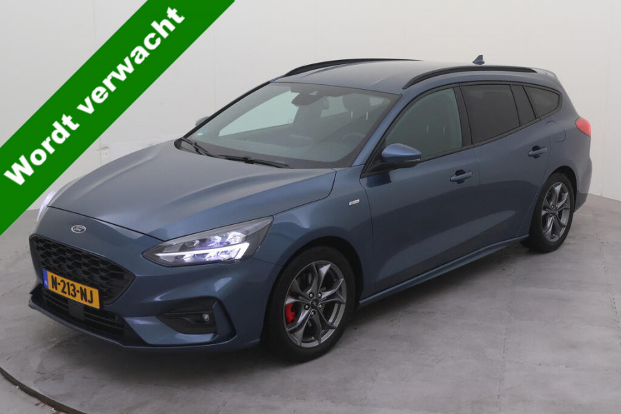 Ford FOCUS Wagon 1.0 EcoBoost Hybrid ST Line X Business PACK WINTER | 17 INCH | ACC