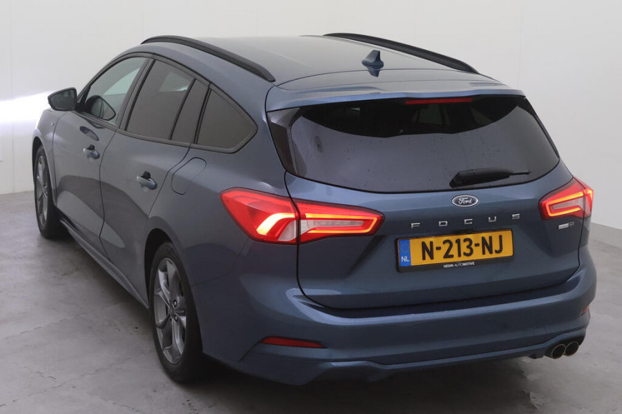 Ford FOCUS Wagon 1.0 EcoBoost Hybrid ST Line X Business PACK WINTER | 17 INCH | ACC