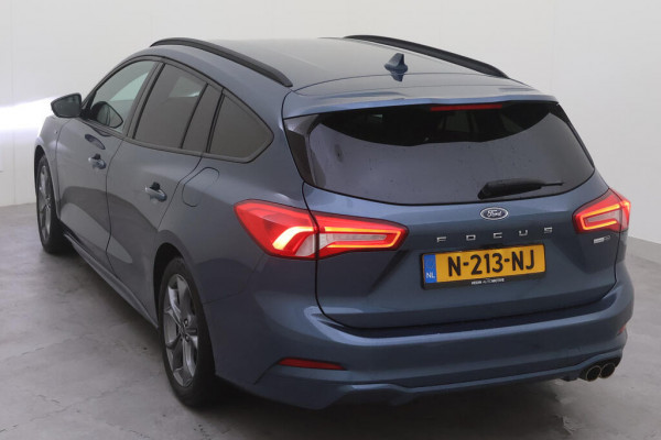 Ford FOCUS Wagon 1.0 EcoBoost Hybrid ST Line X Business PACK WINTER | 17 INCH | ACC