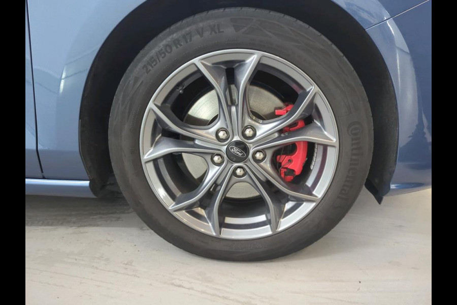 Ford FOCUS Wagon 1.0 EcoBoost Hybrid ST Line X Business PACK WINTER | 17 INCH | ACC