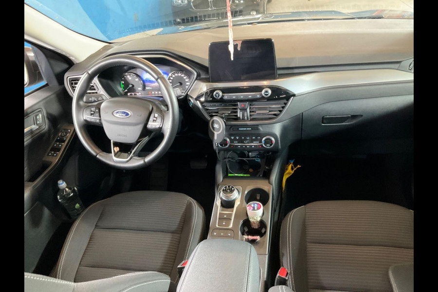 Ford Kuga 2.5 PHEV Titanium | Winter Pack | Privacy glass | 2 bandensets