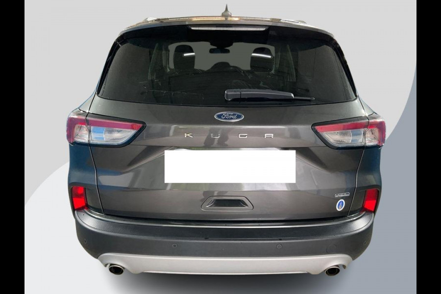 Ford Kuga 2.5 PHEV Titanium | Winter Pack | Privacy glass | 2 bandensets