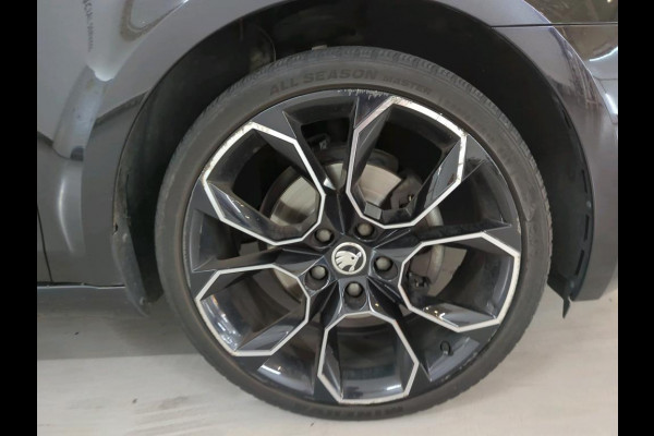 Škoda Octavia Combi 1.0 TSI Greentech Business Edition TREKHAAK | STOELVERWARMING | NAVI