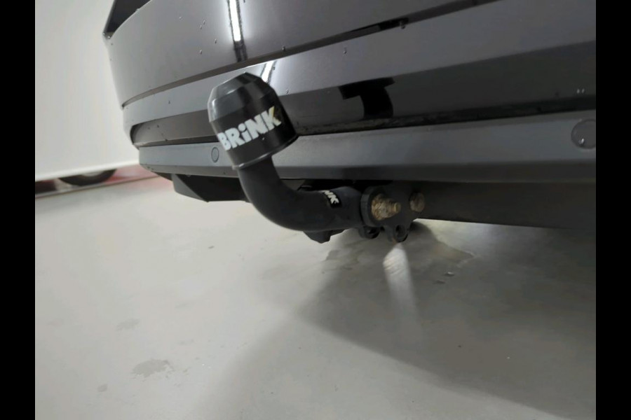 Škoda Octavia Combi 1.0 TSI Greentech Business Edition TREKHAAK | STOELVERWARMING | NAVI