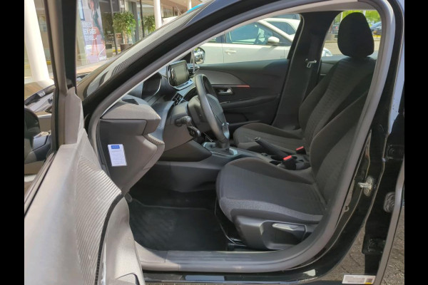 Peugeot 208 1.2 PureTech Blue Lease Active NL AUTO | AIRCO | LED
