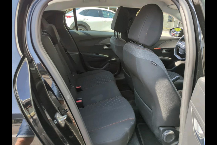 Peugeot 208 1.2 PureTech Blue Lease Active NL AUTO | AIRCO | LED