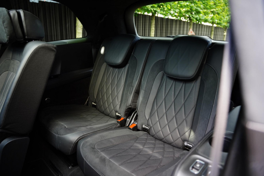 Mercedes-Benz GLS AMG 63 4-Matic Exclusive